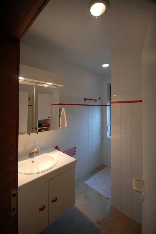 Aan De Vaart Apartment Мехелен Екстериор снимка